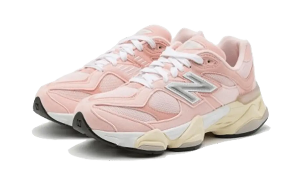 New Balance 9060 Pink Haze