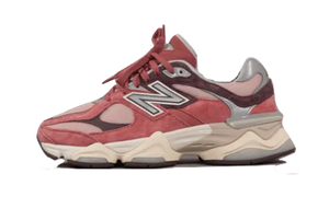 New Balance 9060 Sea Salt Cherry Blossom