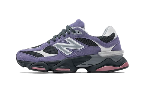 9060 Violet Noir