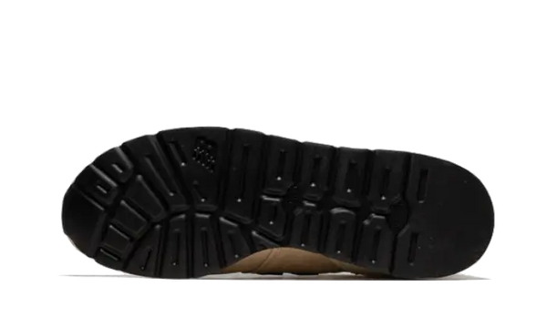 New Balance 990 v1 Made In USA Tan Green