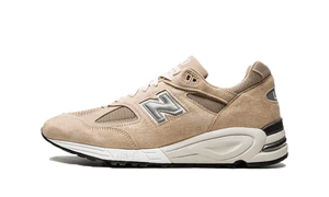 New Balance 990 V2 Kith Tannin