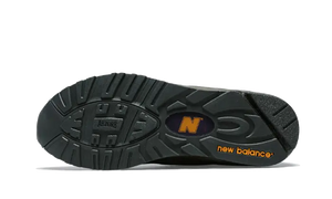 New Balance 990 V2 Made In Usa Brown Purple