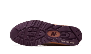 New Balance 990 V2 Salehe Bembury Sand Be The Time