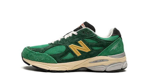 990 V3 MiUSA Teddy Santis Vert Or
