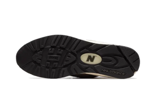 New Balance 990v2 MiUSA Grey Tan