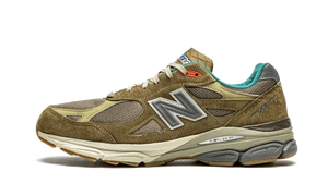New Balance 990v3 Bodega aquí para quedarse