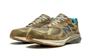 New Balance 990v3 Bodega aquí para quedarse