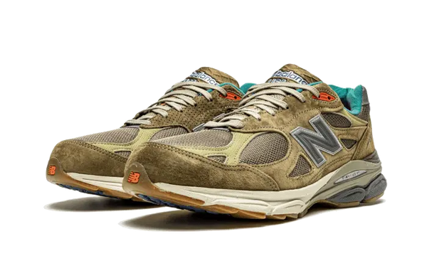 New Balance 990v3 Bodega aquí para quedarse