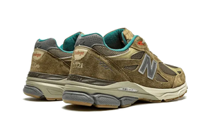 New Balance 990v3 Bodega aquí para quedarse