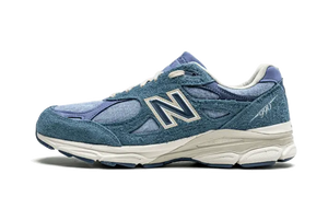 New Balance 990 v3 Levi's Azul