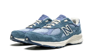 New Balance 990 v3 Levi's Azul