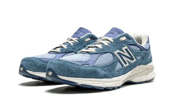 New Balance 990 v3 Levi's Azul