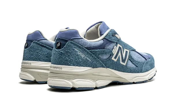 New Balance 990 v3 Levi's Azul