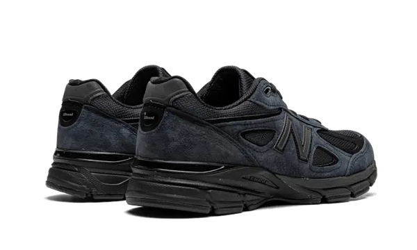 New Balance 990 v4 JJJJound Made In USA Navy