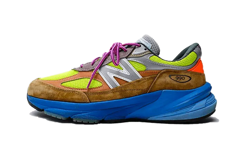 990 V6 Action Bronson Baklava