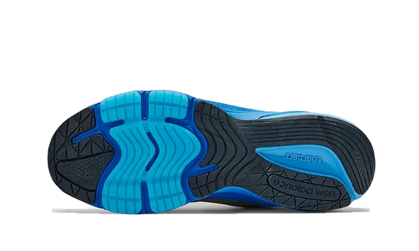 New Balance 990 V6 Action Bronson Baklava