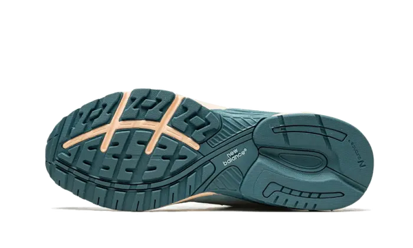 New Balance 993 Made In USA Joe Freshgoods Arctic Blue