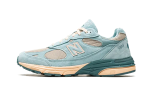 New Balance 993 Made In USA Joe Freshgoods Arctic Blue