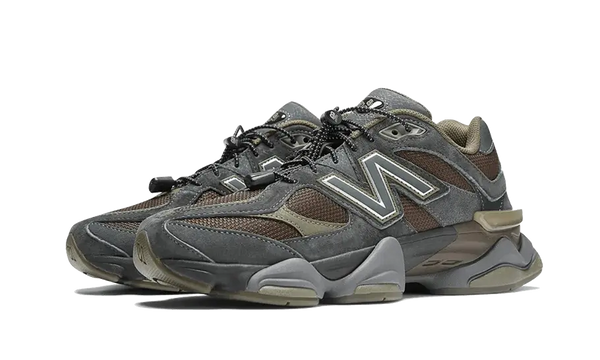 New Balance Blacktop Dark Moss