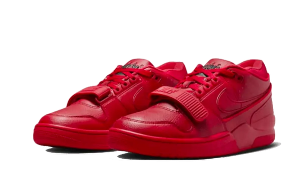 Nike Air Alpha Force 88 SP Billie Eilish Rojo Fuego