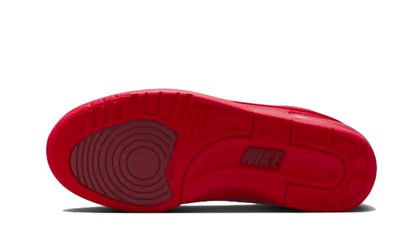 Nike Air Alpha Force 88 SP Billie Eilish Rojo Fuego