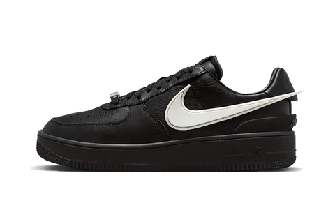Air Force 1 Low Ambush Black