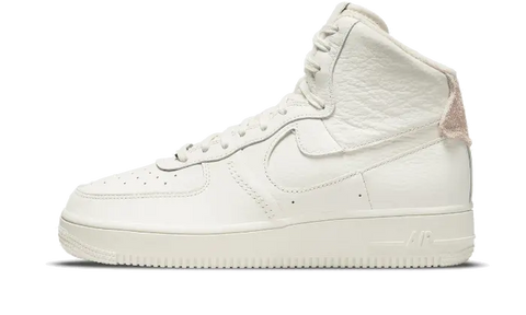 Air Force 1 High Sculpt Triple Sail