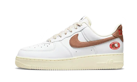 Air Force 1 Low '07 LX Coconut