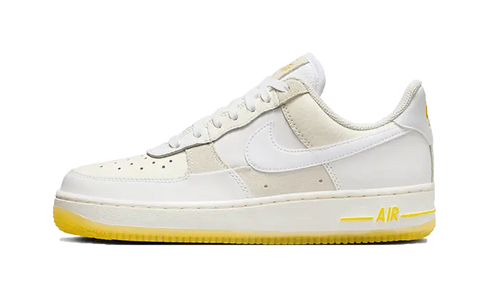 Air Force 1 Low Patchwork
