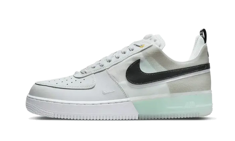 Air Force 1 Low React Mint Foam