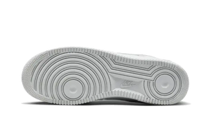 Nike Air Force 1 Low Retro Color of the Month Metallic Silver