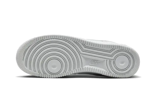 Nike Air Force 1 Low Retro Color of the Month Metallic Silver