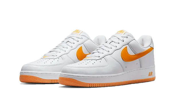 Nike Air Force 1 Low Retro University Gold