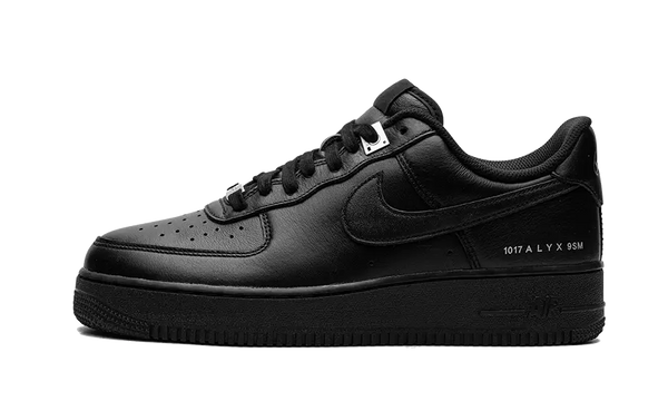 Nike Air Force 1 Low SP1017 ALYX 9SM Black