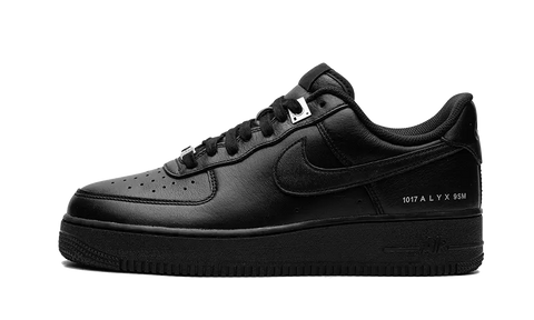 Air Force 1 Low SP1017 ALYX 9SM Black