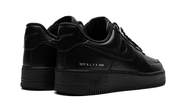 Nike Air Force 1 Low SP1017 ALYX 9SM Black