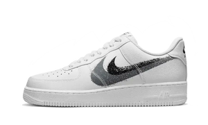Nike Air Force 1 Low Stencil Swoosh