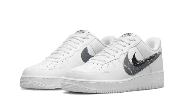 Nike Air Force 1 Low Stencil Swoosh