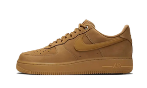 Nike Air Force 1 Low Flax Wheat (2021) - CJ9179-200