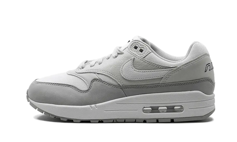 Air Max 1 '87 LX Light Smoke Grey