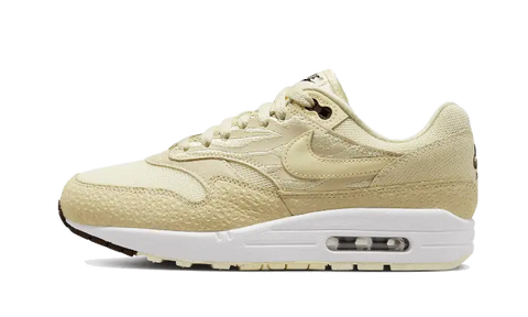 Air Max 1 '87 Safari Coconut Milk