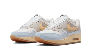 Nike Air Max 1 Crepe Light Bone