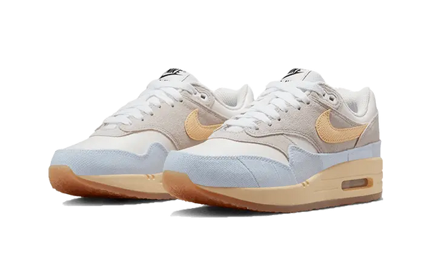 Nike Air Max 1 Crepe Light Bone
