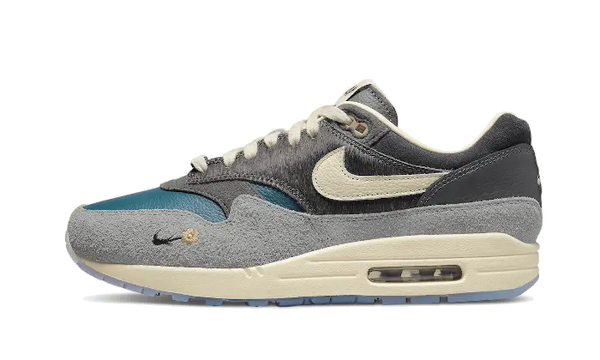 Nike Air Max 1 Kasina Won-Ang Grey