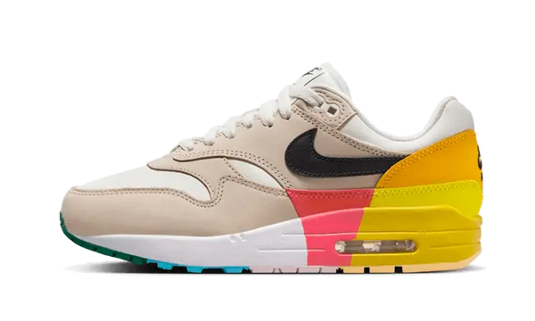 Nike Air Max 1 Multi-Color