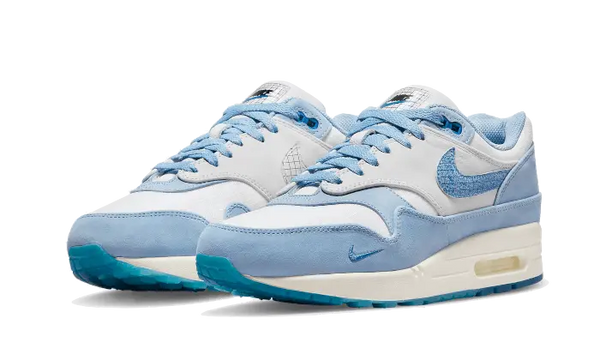 Nike Air Max 1 Premium Blueprint