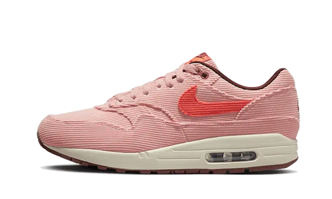 Air Max 1 PRM Corduroy Coral Stardust