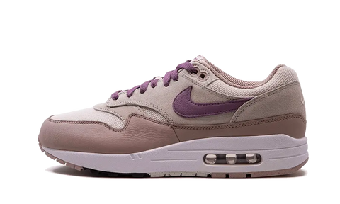 Air Max 1 SC Light Bone Violet Dust