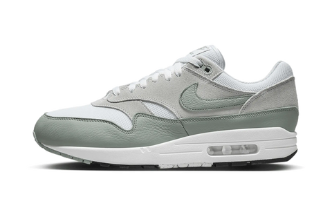 Air Max 1 White Mica Green