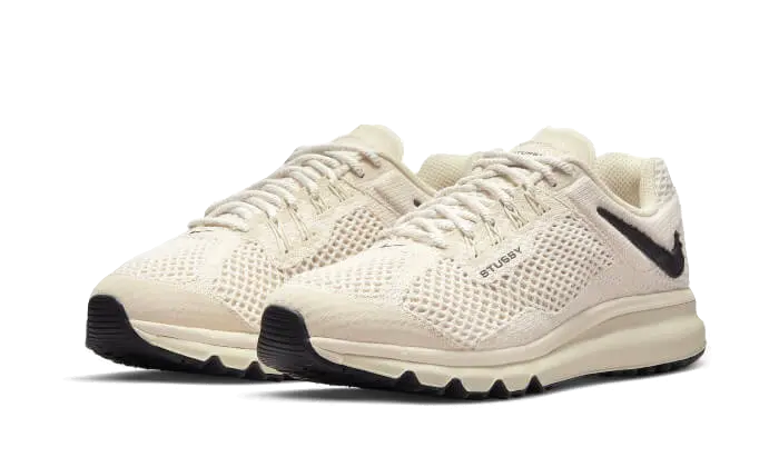 Nike Air Max 2013 Stussy Fossil